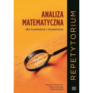 Analiza matematyczna dla licealistów i studentów - ateneum_313732.jpg