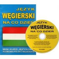 Język węgierski na co dzień. Mini kurs + CD gratis - ateneum_97024.jpg