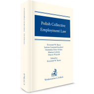 Polish Collective Employment Law - ksiazka_1561422_9788381588553_polish-collective-employment-law.jpg