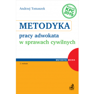 Metodyka pracy adwokata w sprawach cywilnych - ksiazka_1562536_9788381586559_metodyka-pracy-adwokata-w-sprawach-cywil.jpg