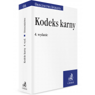 Kodeks karny. Orzecznictwo Aplikanta - ksiazka_1565247_9788381586320_kodeks-karny-orzecznictwo-aplikanta.jpg