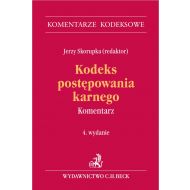 Kodeks postępowania karnego. Komentarz - ksiazka_1595201_9788381589352_kodeks-postepowania-karnego-komentarz.jpg