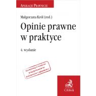 Opinie prawne w praktyce - ksiazka_1607510_9788381981422_opinie-prawne-w-praktyce.jpg