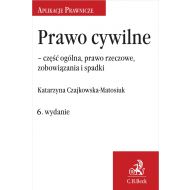 Prawo cywilne - część ogólna, prawo rzeczowe, zobowiązania i spadki - ksiazka_1607511_9788381981590_prawo-cywilne-czesc-ogolna-prawo-rzeczow.jpg