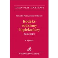 Kodeks rodzinny i opiekuńczy. Komentarz - ksiazka_1607514_9788381981910_kodeks-rodzinny-i-opiekunczy-komentarz.jpg