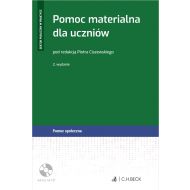 Pomoc materialna dla uczniów. Stypendia i zasiłki szkolne oraz stypendia motywacyjne - ksiazka_1607519_9788381983259_pomoc-materialna-dla-uczniow-stypendia-i.jpg