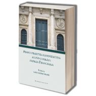 Prawo i praktyka kanonizacyjna za pontyfikatu papieża Franciszka - ksiazka_1620454_9788380615557_prawo-i-praktyka-kanonizacyjna-za-pontyf.jpg