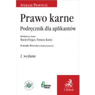 Prawo karne. Podręcznik dla aplikantów - ksiazka_1628984_9788381983617_prawo-karne-podrecznik-dla-aplikantow.jpg