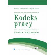 Kodeks pracy. Komentarz dla praktyków - ksiazka_1635116_9788378047223_kodeks-pracy-komentarz-dla-praktykow.jpg