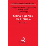 Ustawa o ochronie osób i mienia. Komentarz - ksiazka_1639570_9788381987103_ustawa-o-ochronie-osob-i-mienia-komentar.jpg