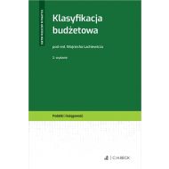 Klasyfikacja budżetowa 2020 - ksiazka_1644778_9788381984935_klasyfikacja-budzetowa-2020.jpg