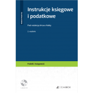 Instrukcje księgowe i podatkowe + płyta CD - ksiazka_1653392_9788381987905_instrukcje-ksiegowe-i-podatkowe-plyta-cd.jpg