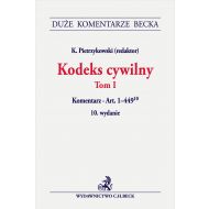 Kodeks cywilny. Tom I. Komentarz do art. 1–449(10) - ksiazka_1654385_9788381984379_kodeks-cywilny-tom-i-komentarz-do-art-14.jpg