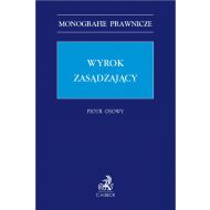 Wyrok zasądzający - ksiazka_1661490_9788381981460_wyrok-zasadzajacy.jpg