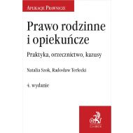 Prawo rodzinne i opiekuńcze. Praktyka, orzecznictwo, kazusy - ksiazka_1670876_9788382350166_prawo-rodzinne-i-opiekuncze-praktyka-orz.jpg