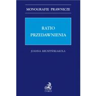 Ratio przedawnienia - ksiazka_1687166_9788381988049_ratio-przedawnienia.jpg