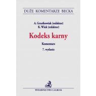 Kodeks karny. Komentarz - ksiazka_1691574_9788381581059_kodeks-karny-komentarz.jpg