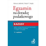 Egzamin na doradcę podatkowego. Kazusy - ksiazka_1692343_9788382353273_egzamin-na-doradce-podatkowego-kazusy.jpg