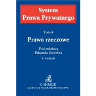 Prawo rzeczowe. System Prawa Prywatnego. Tom 4 - ksiazka_1697024_9788382350876_prawo-rzeczowe-system-prawa-prywatnego-t.jpg