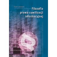 Filozofia prawa cywilizacji informacyjnej - ksiazka_1703543_9788381561259_filozofia-prawa-cywilizacji-informacyjne.jpg