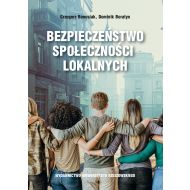 Bezpieczeństwo społeczności lokalnych - ksiazka_1708484_9788379968510_bezpieczenstwo-spolecznosci-lokalnych.jpg