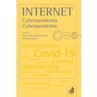 Internet. Cyberpandemia. Cyberpandemic - ksiazka_1717644_9788382351453_internet-cyberpandemia-cyberpandemic.jpg