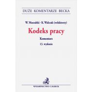 Kodeks pracy. Komentarz - ksiazka_1721974_9788382352207_kodeks-pracy-komentarz.jpg