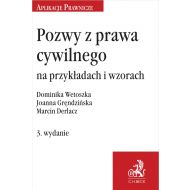 Pozwy z prawa cywilnego na przykładach i wzorach - ksiazka_1731556_9788382354997_pozwy-z-prawa-cywilnego-na-przykladach-i.jpg