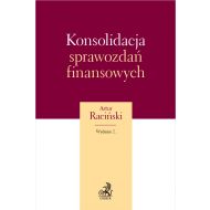 Konsolidacja sprawozdań finansowych - ksiazka_1739560_9788382354164_konsolidacja-sprawozdan-finansowych.jpg