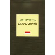 Konstytucja Księstwa Monako - ksiazka_617841_9788376662039_konstytucja-ksiestwa-monako.jpg