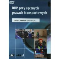 BHP przy ręcznych pracach transportowych (z licencją zamkniętą) DVD - ksiazka_697921_bhp-przy-recznych-pracach-transportowych.jpg