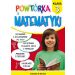 Powtórka z matematyki Klasa 3: Sukces w nauce