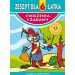 Zeszyt dla 6-latka: Ćwiczenia i zabawy