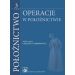 Położnictwo Tom 3: Operacje w położnictwie