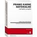 Prawo karne materialne: Część ogólna i szczególna