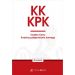 KK. KPK. Kodeks karny. Kodeks postępowania karnego. Edycja Prokuratorska