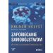 Zapobieganie samobójstwom Tom 1: Motywacja zachowań samobójczych