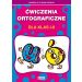 Ćwiczenie ortograficzne dla klas I-II: U-Ó