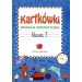 Kartkówki Edukacja matematyczna klasa 1