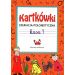 Kartkówki Edukacja polonistyczna klasa 1