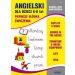 Angielski dla dzieci 6-8 lat Zeszyt 4