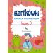 Kartkówki Edukacja polonistyczna Klasa 3: Materiały edukacyjne