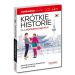 Koreański Krótkie historie dla początkujących