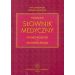 Podręczny słownik medyczny polsko-rosyjski i rosyjsko-polski