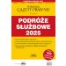 Podróże slużbowe 2025 Podatki 6/2024