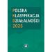 Polska Klasyfikacja Działalności 2025: KS1569