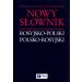 Nowy słownik rosyjsko-polski polsko-rosyjski