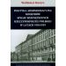Polityka administracyjna ministrów spraw wewnętrznych Rzeczypospolitej Polskiej w latach 1918-1939