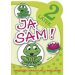Ja sam Żabka 2-latek: Książeczka edukacyjna z naklejkami