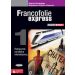 Francofolie express 1. Multibook. Podręcznik na tablicę interaktywną